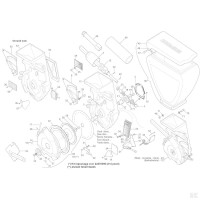 Obudowa tarczy wysiewającej Maschio Gaspa… | poltechparts.pl