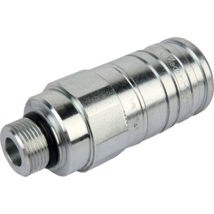 Szybkozłącze, gniazdo hydrauliczne Massey Ferguson