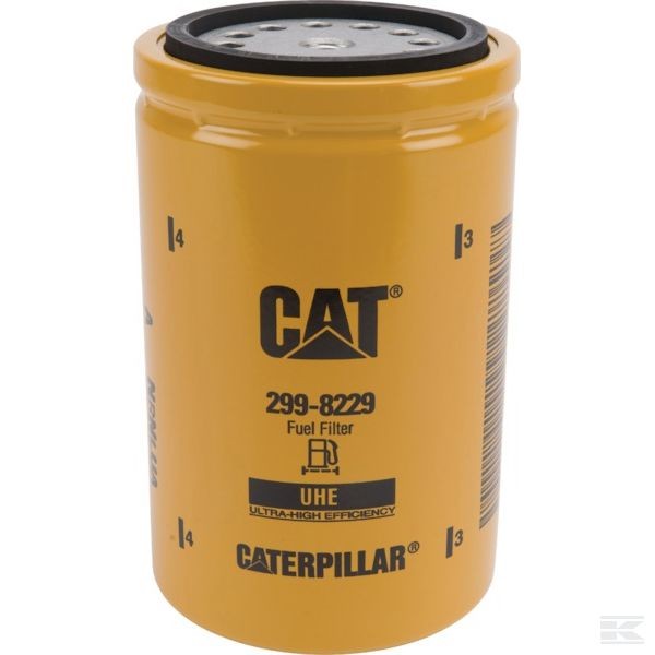 Filtr paliwa 2998229