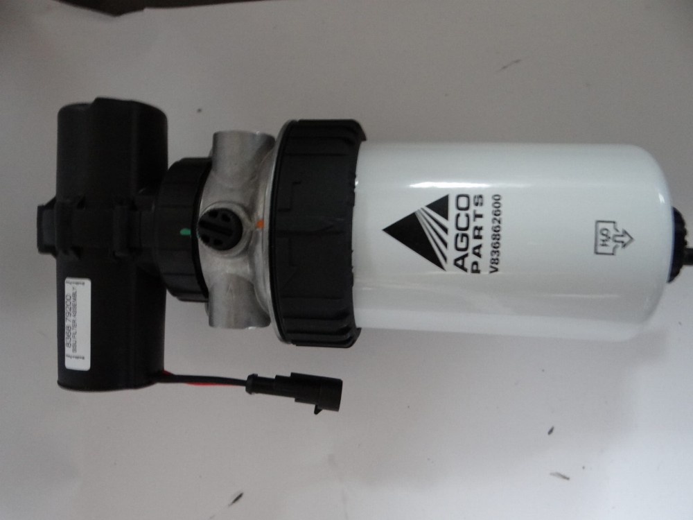 Pompa Przenosz, V836879200