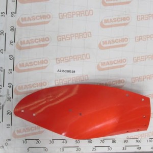 Odkładnica Lewa MP4WNLH BR2002 Gaspardo