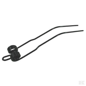 Zęby sprężyste org. DEUTZ-FAHR  VF1660038786