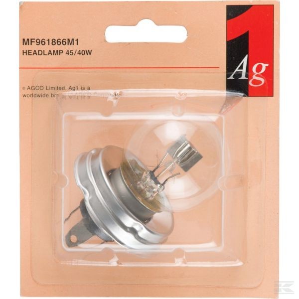 żarówka  961866M1