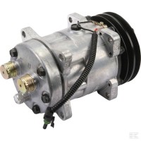 Sprężarka klimatyzacji MF 394  KL100047 | poltechparts.pl