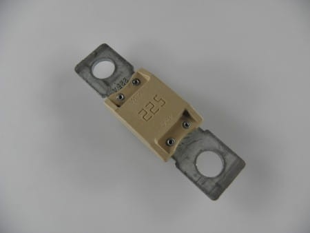 Bezpiecznik przykręcany 225A 3789732M1