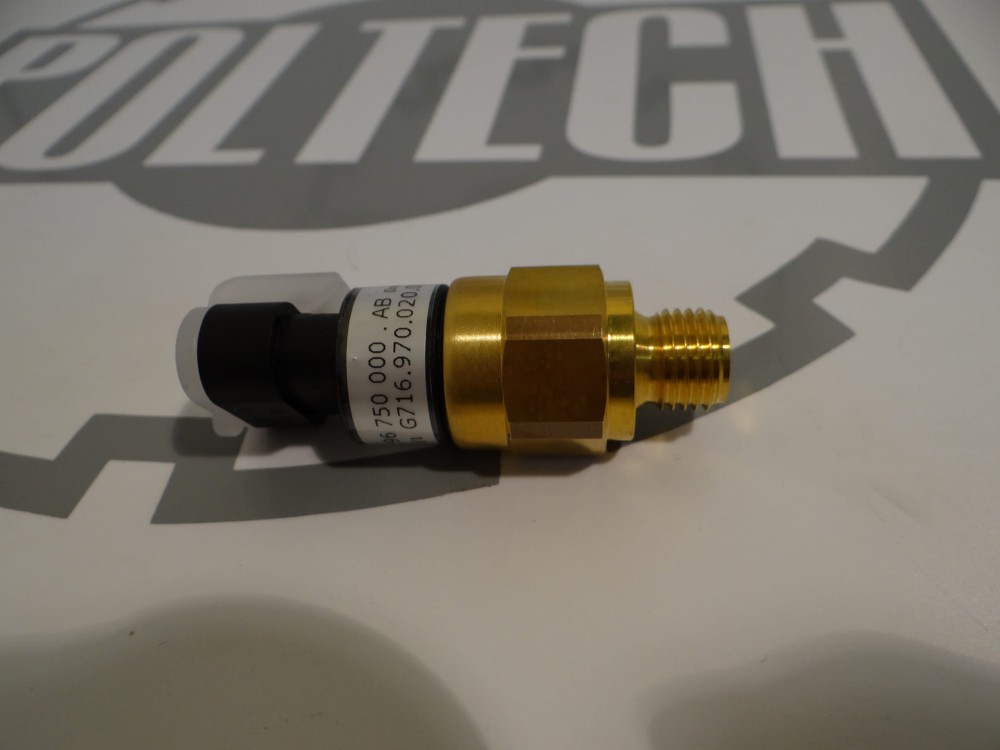 Czujnik cisnienia Powietrza G716970020055