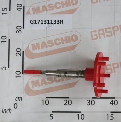 Oś koła GASPARDO G17131133R