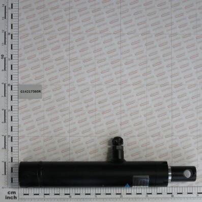 Siłownik Markeur GASPARDO G14217360R | poltechparts.pl