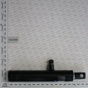 Siłownik Markeur GASPARDO G14217360R