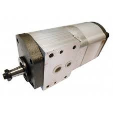 Pompa hydrauliczna Rexroth 100 l/min: 0 510 665 491