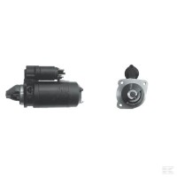 Rozrusznik Letrika, 12V, 4,2kW  IS1159 | poltechparts.pl