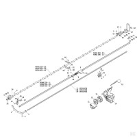 Regulator GASPARDO G16220610R | poltechparts.pl