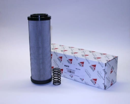 Filtr oleju hydrauliki - wkład LA323550650