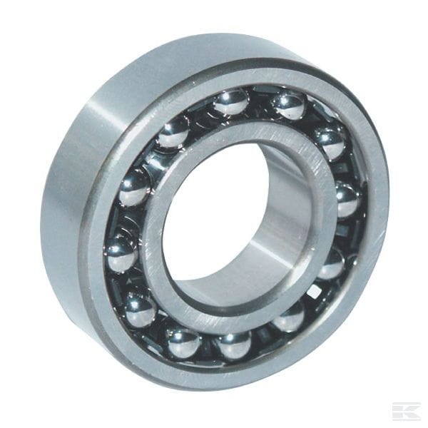 Łożysko kulkowe wahliwe SKF | poltechparts.pl