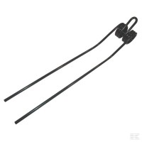 Zęby sprężyste org. Kuhn | poltechparts.pl