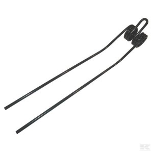 Zęby sprężyste org. Kuhn  