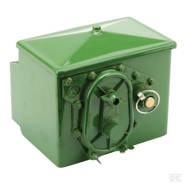 Przekładnia kpl., pasuje do Amazone D7/D8 3001600 - 3001600 - Sklep rolniczy PoltechParts