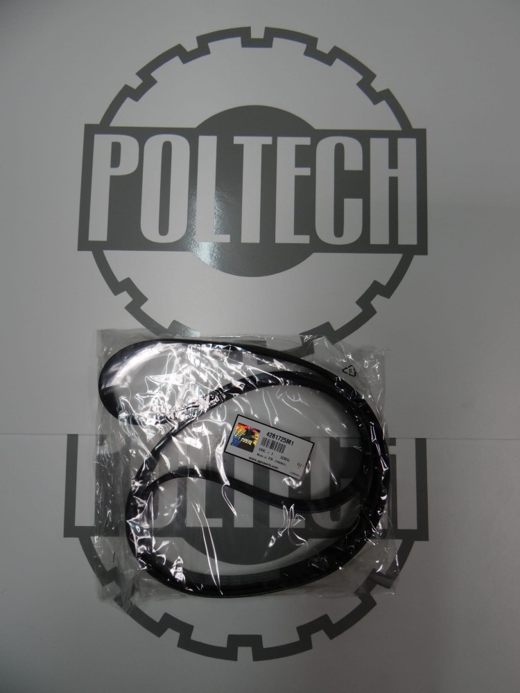 Pasek klinowy | poltechparts.pl