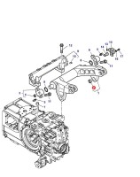 Tulejka 3716510M2 - 3716510M2 - Sklep rolniczy PoltechParts