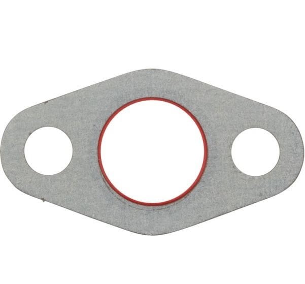 Uszczelka turbo V836866808