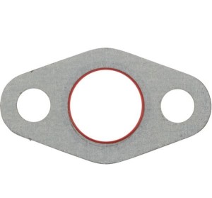 Uszczelka turbo V836866808