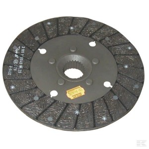 Tarcza sprzęgła UKF 325010846
