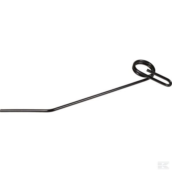 Sprężyna zagarniacza GASPARDO G18903650R | poltechparts.pl