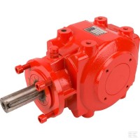 Przekładnia Giraffa GASPARDO M07400201R | poltechparts.pl