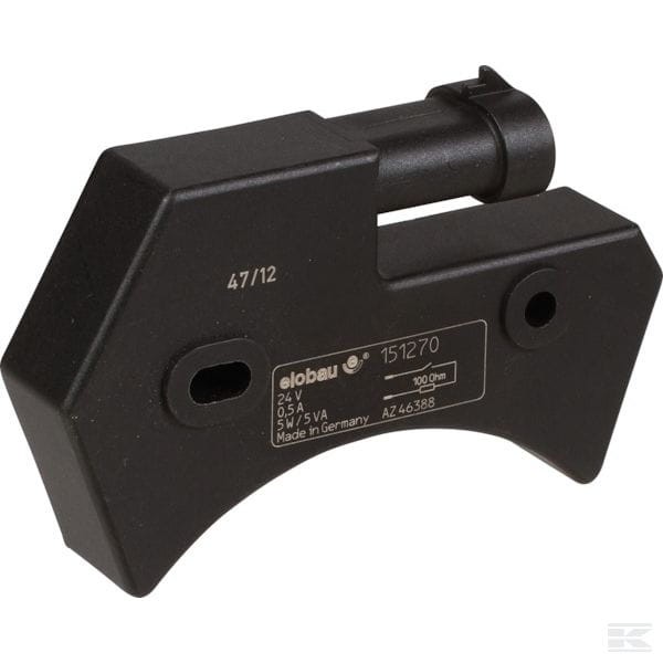 Cewka cylindryczna AZ46388