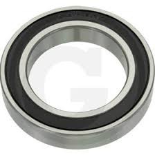 Łożysko kulkowe zwykłe 1-rzędowe 6908 2RS… | poltechparts.pl