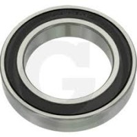 Łożysko kulkowe zwykłe 1-rzędowe 6908 2RS… | poltechparts.pl