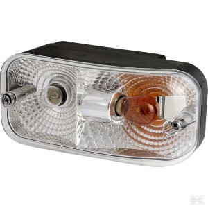 Lampa kierunkowskazu, prawa 1400691300