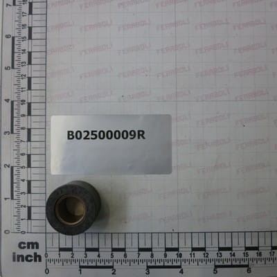 Rolka prowadząca  Gaspardo B02500009R