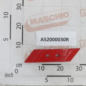 Dłuto prawe 30B H. Gaspardo A52000030R