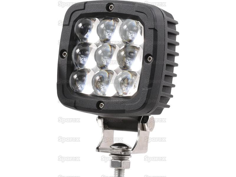 LAMPA ROBOCZA LED | poltechparts.pl