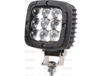 LAMPA ROBOCZA LED | poltechparts.pl