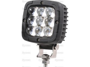 LAMPA ROBOCZA LED