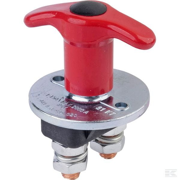 Wyłącznik prądu 1420104070