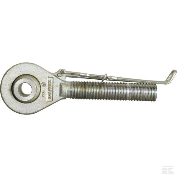Końcówka łącznika centralnego, M36 x 3.0 mm lewy TL175362LKR