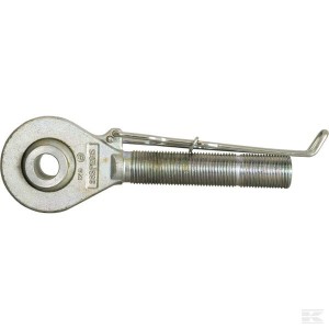 Końcówka łącznika centralnego, M36 x 3.0 mm lewy TL175362LKR