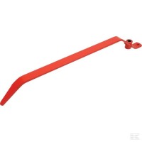 Lewy zagarniacz Maschio Gaspardo G1662072… | poltechparts.pl