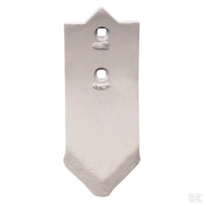 AP 701 - dziób zęba Unia, 2-otworowy, Kos 