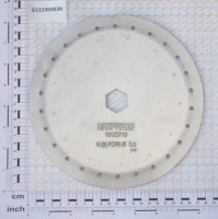 Tarcza wysiewająca Gaspardo 26×5,0mm — G1… | poltechparts.pl
