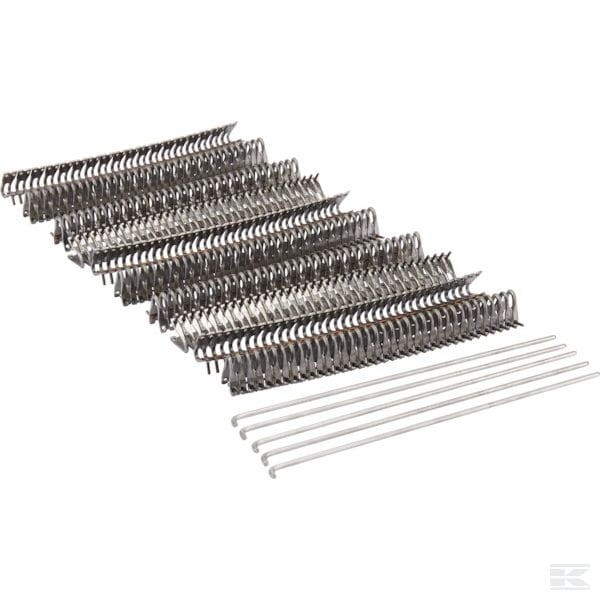 Łącznik pasowy U24BS 10-18 T2SX 411142408