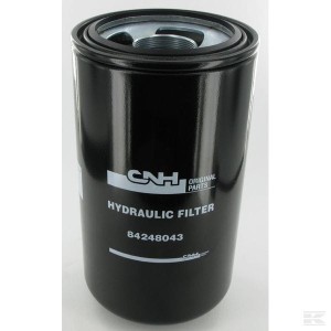 Filtr hydrauliczny
