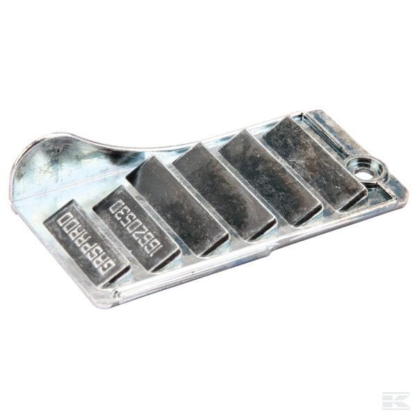 Drzwiczki kontrolne GASPARDO G16620530R | poltechparts.pl