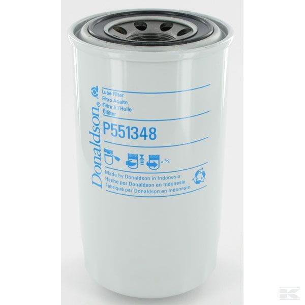 Filtr hydrauliczny
