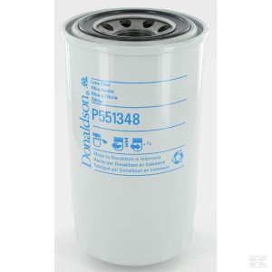 Filtr hydrauliczny