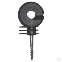 Izolator pastucha drut i plecionka — 25 s… | poltechparts.pl