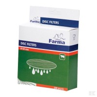 Filtr krążkowy ?125mm | poltechparts.pl